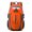 Orange, variant on Two shoulder bag,Outdoor Men Women Waterproof Outdoor Men 40L Waterproof Outdoor