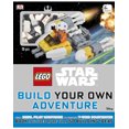 thumbnail image 2 of Lego DC Comics Super Heroes Build Your Own Adventure (Lego Build Your Own Adventure), 2 of 2