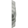 thumbnail image 3 of Ekena Millwork 10 1/4"W x 1 5/8"H x 1/4"P Floral Center Spread Onlay, 3 of 6