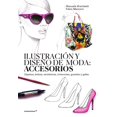 thumbnail image 1 of Ilistracion y Diseño de Moda Accesorios, 1 of 2