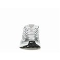 thumbnail image 3 of Nike Women's P-6000 White Blue Tint Sail Metallic Silver Shoes, from StockX, 3 of 5