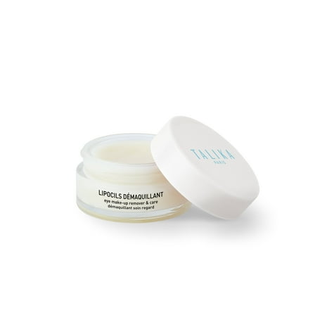Lipocils Eye Makeup Remover Balm