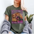 thumbnail image 2 of Easily Distracted By Small Wieners Funny Offensive Dachshund T-Shirt, Multicolors, Size S-5XL, 2 of 5