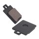 thumbnail image 3 of Pair Brake Blocks Ceramic Pad Shoes Fit for ATV Quad Go Kart 125cc 150cc 200cc 250cc, 3 of 5