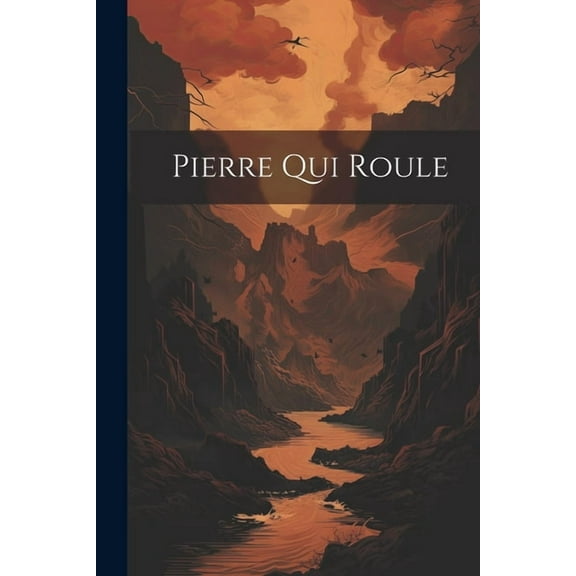 Pierre Qui Roule (Paperback)