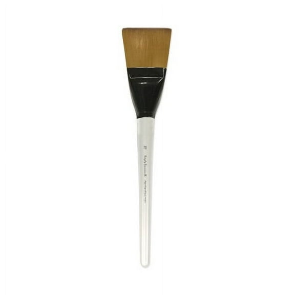 Robert Simmons Simply Simmons XL Brush, Soft Synthetic, Filbert, 40