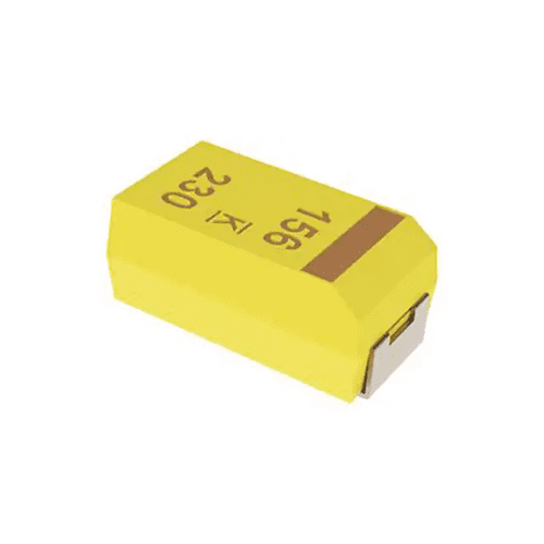 T495X476M020ATE065  Tantalum Capacitors - Solid SMD 20V 47uF 2917 20% ESR=65mOhms :RoHS, Cut Tape