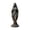 A28 Grey 5.1"x1.9"x1.8"!, variant on Enchanting Witch Desktop Figurine, Elegant Witch Sculpture For Halloween Home Decor, Unique Collectible 3D Printed Witch Ornament For Desk Shelf Display 5.1"X1.9"X1.8" 2026
