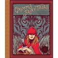 thumbnail image 4 of Classics Reimagined Classics Reimagined, Grimm's Fairy Tales, (Paperback), 4 of 4