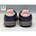 thumbnail image 4 of Adi-das Predator Freestyle Aurora Black Alumina Turbo Men's Size 9, 9.5 (IF6308), 4 of 6