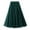45, variant on New Women Tiered Pleated High Waist Cake Skirt Lady Casual Female Solid Color Skirt Club Basic Leisure Dailywear