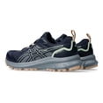 thumbnail image 1 of Tenis Asics Mujer Dama Trail Scout 3 Midnight Azul Trail Running azul oscuro 4.5 MX, 1 of 9