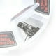 thumbnail image 3 of 48 Piezas/Juego de Bobinas Individuales de Placa de Hierro, Cromo y Aluminio, Resistencia de Alambre Calefactor, Bobina Prefabricada, Reemplazo de Alambre Caliente, 3 of 5