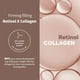 thumbnail image 5 of Mascarilla Mediheal, crema de colágeno con retinol, lifting y antienvejecimiento, 10 veces, 5 of 9