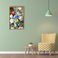 thumbnail image 2 of Flower 5D DIY Full Drill Diamond Painting, 2 of 3