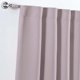 thumbnail image 3 of Cortinas Blackout Larga Catania Lila VIANNEY, 3 of 3