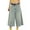 z-Light Gray43, variant on VNKIDY Women's Casual Pants Summer Distressed Blue Denim Bermuda Shorts High Waisted Baggy Jean Shorts With Extreme Ripped Details For Casual Daily Wear Leisure Pants