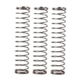 thumbnail image 3 of WHAMVOX 3 Pcs Ressort de Trompette en Métal pour Réglage de Tension pour Entretien d'Instruments de Musique 1.6X0.4X0.4in, 3 of 8