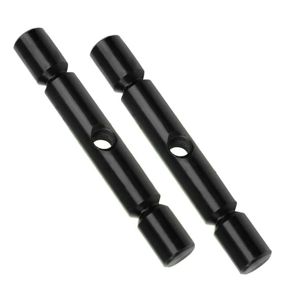 2pcs Snow Plow Shear Pins blower Replacement Parts for Polaris 2205063 2015-2019