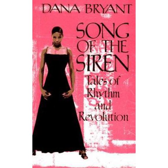 Pre-Owned Song of the Siren : Tales of Rhythm and Revolution (Paperback)
