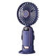 thumbnail image 1 of Ventilador USB con clip para dormitorios de estudiantes pequeños, 1 of 8