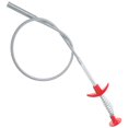 thumbnail image 1 of Herramientas para mangueras, herramienta para eliminar obstrucciones de desagües de fregaderos, pinza para dragar tuberías, pinza flexible para desagües, pinza para desagües de acero inoxidable, 1 of 6