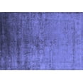 thumbnail image 1 of Ahgly Company Indoor Rectangle Oriental Blue Industrial Area Rugs, 4' x 6', 1 of 4