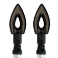 thumbnail image 3 of DIRECCIONAL DELANTERA/TRASERA FLECHA ROJO SECUENCIAL CON CUARTO LED SET 12V, 3 of 4