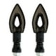 thumbnail image 3 of DIRECCIONAL DELANTERA/TRASERA FLECHA ROJO SECUENCIAL CON CUARTO LED SET 12V, 3 of 4