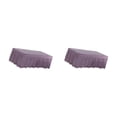 thumbnail image 1 of Wosthever SPA Massage Table Skirt Beauty Bed  Linen Valance  Cover Sheet Type5, 1 of 1