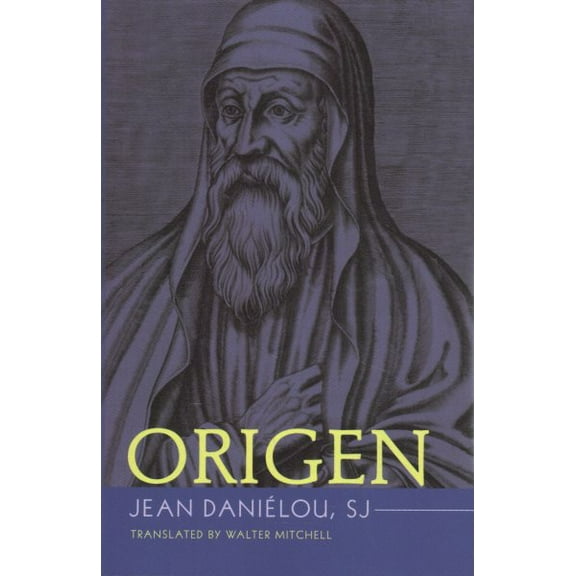 Origen (Paperback)