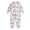 Bird, variant on MICHLEY Baby Sleeping Bag Sack Flannel Wearable Blankets Pajamas 1-6Years | Flannel,Unisex Pajamas, Long Sleeve,Zipper, For Autumn Winter,Suitable Girls And Boys,Warm & Breathable