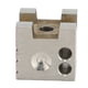 thumbnail image 5 of Herramienta de reparación de relojes Jadeshay bloque de Dapping de Acero inoxidable, 5 of 8