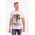 thumbnail image 3 of Camiseta 2Bhip Nirvana In Utero estilo vintage (talla grande), 3 of 5