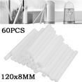 thumbnail image 1 of 60*-Humidifier-Cotton Filter Refill Sticks Car Diffuser Replace Sponge Wicks Set, 1 of 10