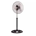 thumbnail image 1 of VENTILADOR 18" PEDESTAL INDUSTRIAL MARCA Z FAN Z Fan 3/389Z, 1 of 1
