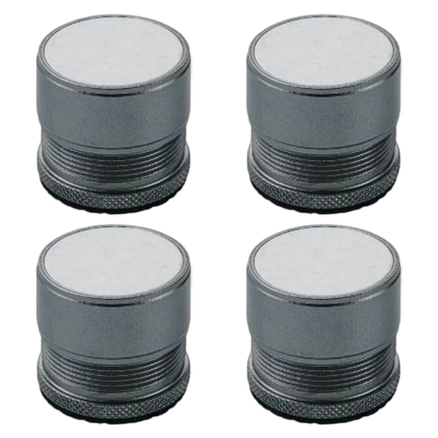 4PCS for Furniture Risers Bed Feet for Furniture Feet Non-slip Bed Furniture Risers