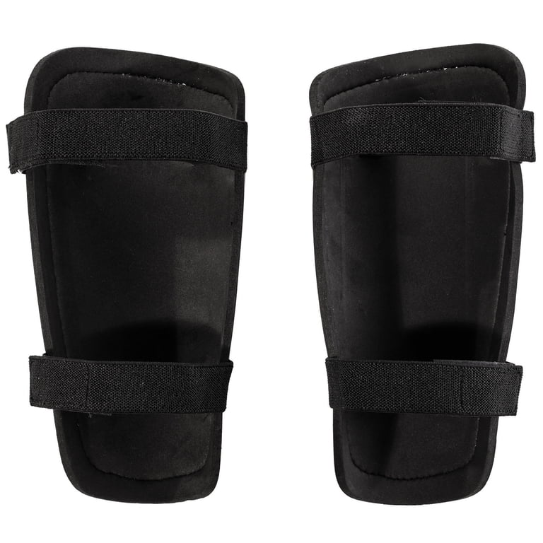 Franklin Sports Soccer Shin Guards for Youth + Adults - Superlight