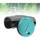 thumbnail image 5 of Silicone Steering Wheel Assistive Ball Power Booster Ball Spinner Steering Wheel Knob For Car Vehicle (blue)1pcs), 5 of 5