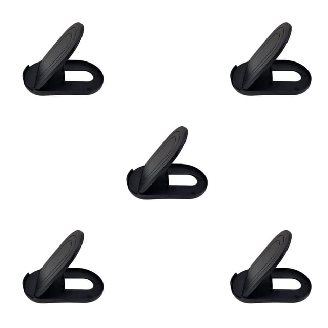 Methold Soporte de montaje para teléfono de escritorio plegable Universal para S20 Plus Ultra Note 10 12 soporte de escritorio para teléfono Type2 NO2