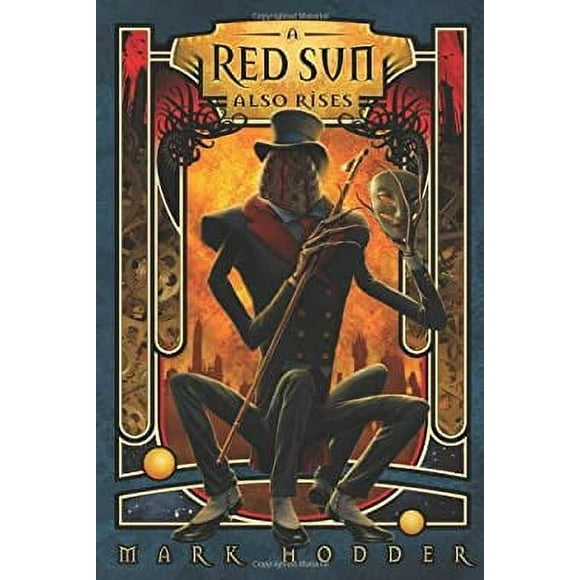 Pre-Owned A Red Sun Also Rises 9781616146948