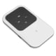 thumbnail image 3 of WiFi portátil ranura para tarjeta SIM estándar delgada H80 4G WiFi Router Tarifa de alta velocidad para automóvil para exteriores ANGGREK Otros, 3 of 7