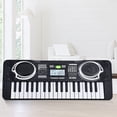 thumbnail image 4 of Electronic Piano Keyboard 37 Keys Kids Piano Toy Music Educational Toy, 4 of 10