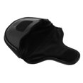 thumbnail image 4 of jinwen Golf Mallet Putter Cover Head Cover Golf Putter Sleeve Golf Accessory Black, 4 of 7