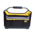 thumbnail image 1 of Stanley Hand Tools Open Tote Tool Bag 41cm (16in), 1 of 3