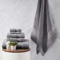 thumbnail image 2 of Gracie Mills Forrest Splendor 1000gsm Cotton 6 Piece Towel Set - GRACE-12492, 2 of 4