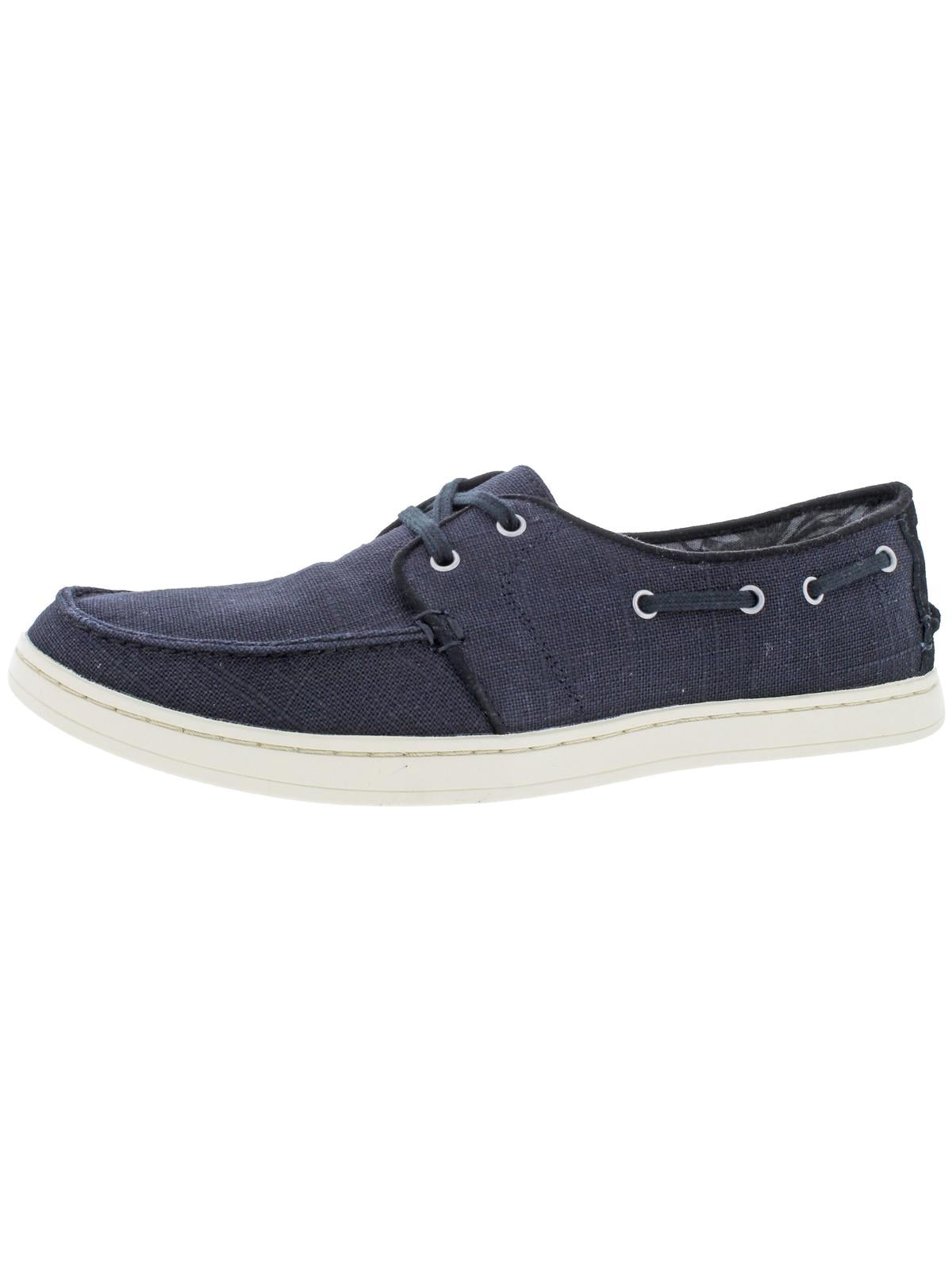 Toms Mens Culver Moc Toe Classic Boat 
