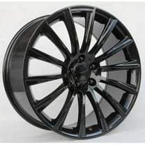 20'' wheels for Mercedes CLS550 2007-18 (20x8.5/20x9.5")
