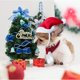 thumbnail image 4 of Conjunto De Gorro Y Bufanda Navideños Para Mascotas. Abrigo Corto De Invierno. Vestido Navideño Para Mascotas. Gorro Y Bufanda Navideños Para Mascotas. Adecuado Para Mascotas Pequeñas Y Medianas., 4 of 8