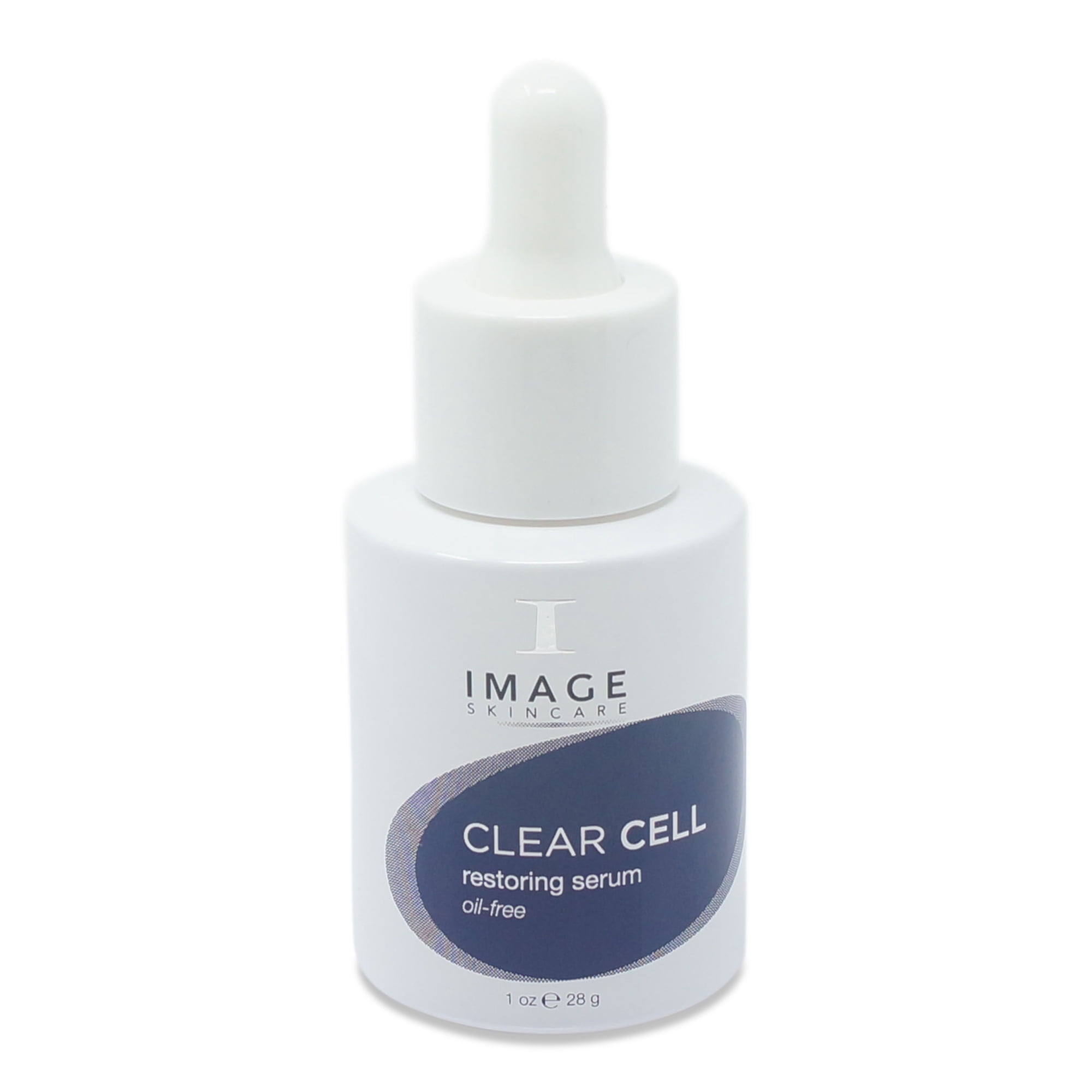 Clear Cell Restoring Serum Oil-Free